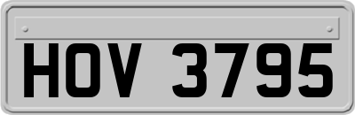 HOV3795