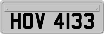 HOV4133