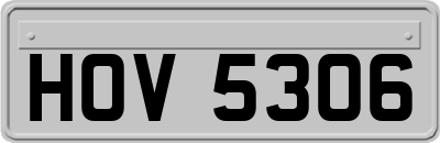 HOV5306