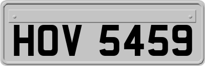 HOV5459