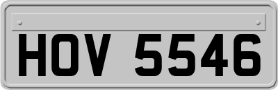 HOV5546