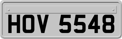HOV5548