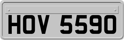 HOV5590