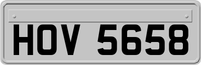 HOV5658