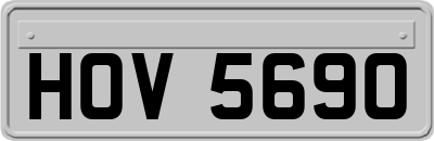 HOV5690