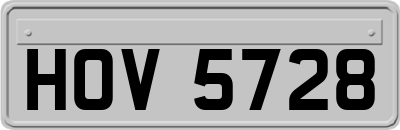 HOV5728
