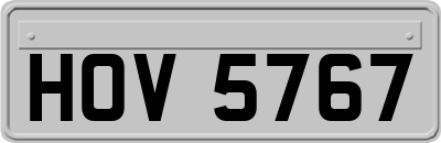 HOV5767