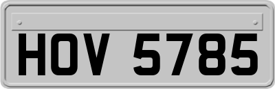 HOV5785