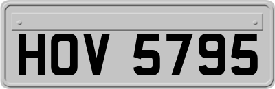 HOV5795
