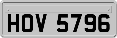 HOV5796