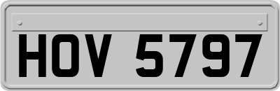 HOV5797
