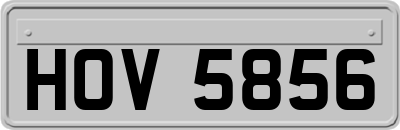 HOV5856
