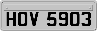 HOV5903