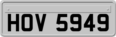 HOV5949