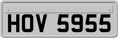 HOV5955