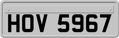 HOV5967