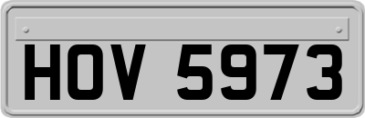 HOV5973