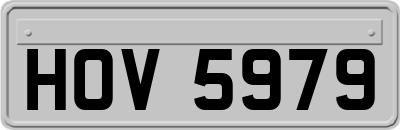 HOV5979