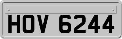 HOV6244