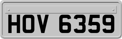 HOV6359
