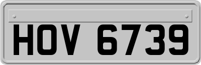 HOV6739