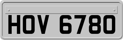 HOV6780