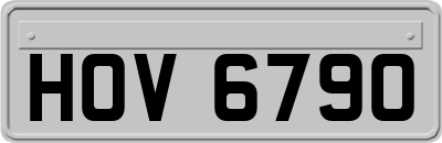 HOV6790