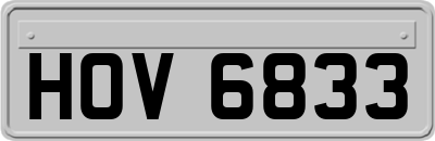 HOV6833