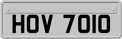 HOV7010