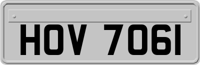 HOV7061