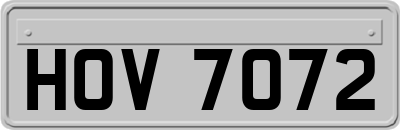 HOV7072