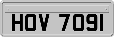 HOV7091