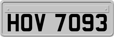 HOV7093