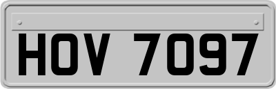 HOV7097