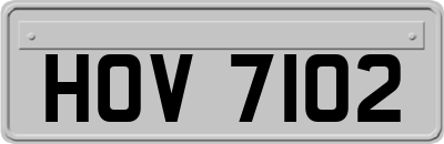 HOV7102