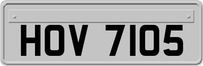HOV7105