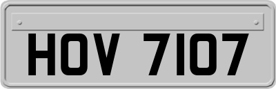 HOV7107