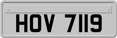 HOV7119