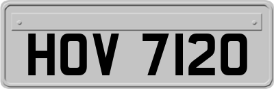 HOV7120