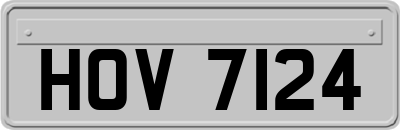 HOV7124