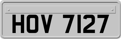 HOV7127