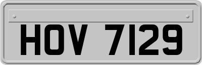 HOV7129