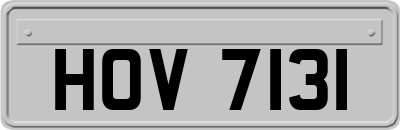 HOV7131
