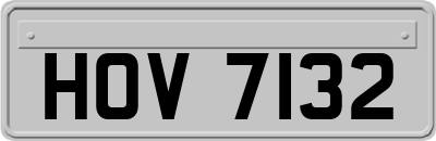 HOV7132