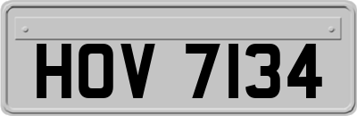 HOV7134