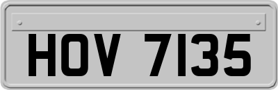 HOV7135