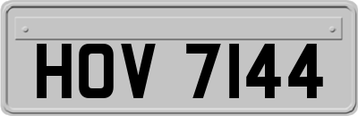 HOV7144