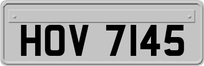 HOV7145