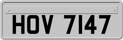 HOV7147