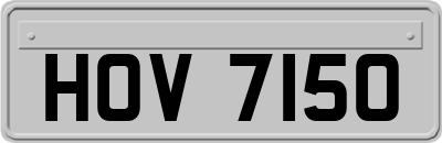 HOV7150